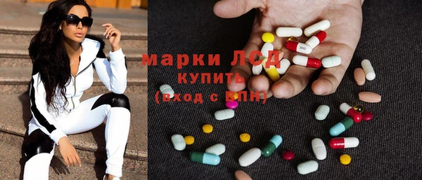 молекула духа Няндома